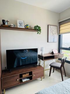 Jtowers Residense - Nomadsplace7 - 2