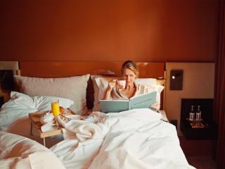 Four Suites Copenhagen - Boutique Hotel Apartments Suites - 0