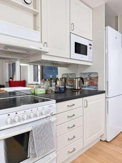 Exclusive Apartment in the Heart of Stockholm City - Stoccolma - 3