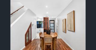 The Courtyard House Hideaway I North Adelaide 3BR - 8