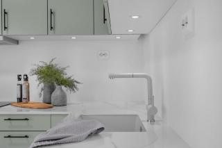 Large family apartment with parking - 6