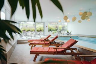 Hotel Gemma - Adults only - Hirschegg - 7