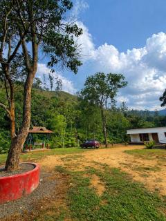 Private Pool Villa Vagamon - 4