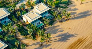Jayasom Wellness Resort AMAALA - 3