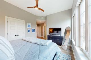 Bentonvilla - 1