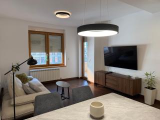 Manjez Park Luxury Residence - 0
