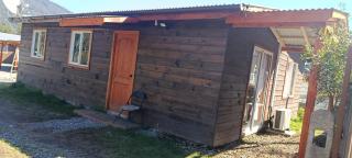 cabaña zoila - 7