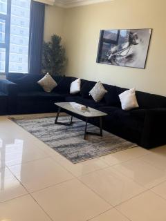 HAVEN TOWER - Juffair - 7
