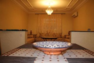 Appart'hotel Dior Lamane - Azilal - 0