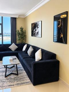HAVEN TOWER - Juffair - 6
