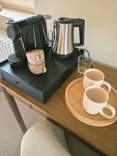 B&B Cosy - 9