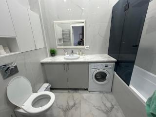 Апартаменты с 2 спальнями - 3