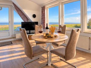 Meerblick Apartment Nordseeperle 11 - 8