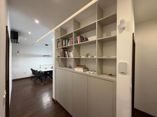 Manjez Park Luxury Residence - 7