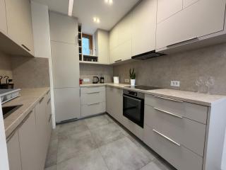Manjez Park Luxury Residence - 2