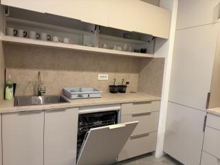 Manjez Park Luxury Residence - 1