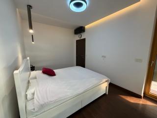 Manjez Park Luxury Residence - 3
