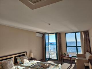 Berlin Golden Beach Azure Vista Studio - Golden Sands - 7