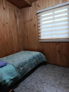 cabaña zoila - 2