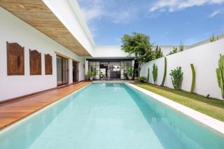 Villa Java by DreamAwayBali - 0