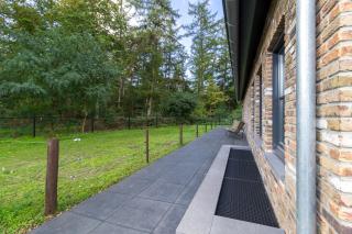 Bosrand verblijf Klein Kolthoorn - 3