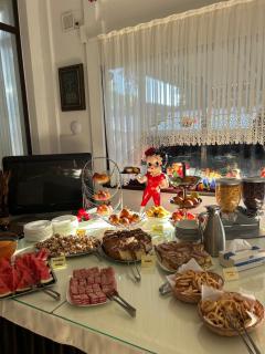 Hotel Evia - 8