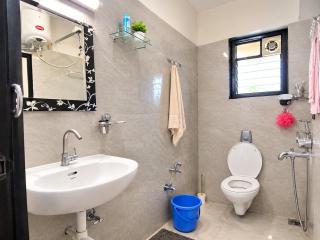 Flat in Colva-2BHK - 9