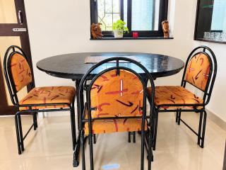 Flat in Colva-2BHK - 7