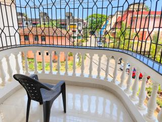 Flat in Colva-2BHK - 4
