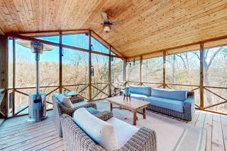 Lakeside Life - 3