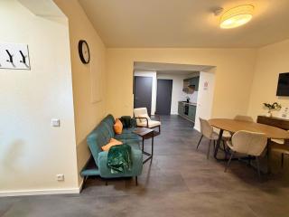 Stebenstay Apartment 2 - Gemütliches Apartment für drei Personen - 6