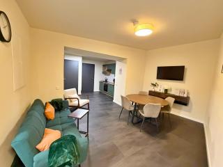 Stebenstay Apartment 2 - Gemütliches Apartment für drei Personen - 5