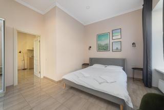 Sweet Home Apartments - 3