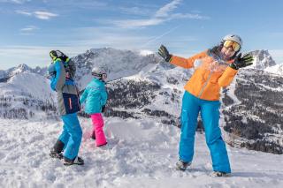 Hotel Samerhof - Wellness, Rooftop Whirlpool & kostenloses Skidepot - 2