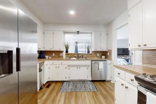 A Touch of Modern - 2