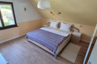 Ferienwohnung Schöne Aussicht - 1