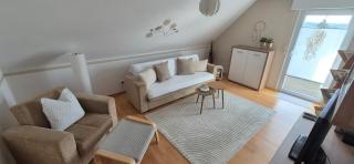 Ferienwohnung Schöne Aussicht - 8