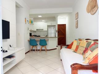 Praticidade e conforto à 1 quadra da praia&piscina - Florianópolis - 8
