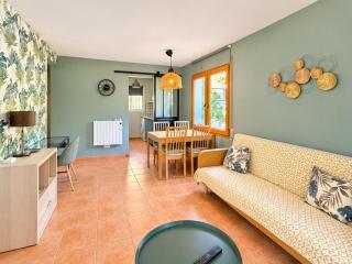 Apartament amb vista al mar reformat, al Golfet - 9