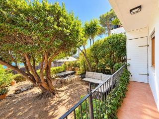 Apartament amb vista al mar reformat, al Golfet - 6