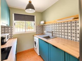 Apartament amb vista al mar reformat, al Golfet - 2
