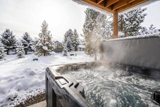 Big Sky Sanctuary -Mountain Views & Deck & Trail Access - Big Sky - 8