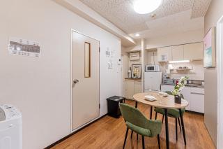 Nearest ASAKUSA station have Elevator Ginza 17min Ueno 5min Shibuya 34min omotesanto 30min - 1