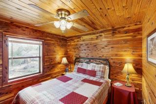 Cozy Lodge - Unit 1 - 1