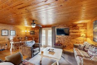 Cozy Lodge - Unit 4 - 0