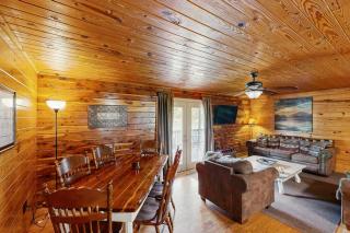 Cozy Lodge - Unit 4 - 4