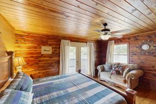 Cozy Lodge - Unit 4 - 1