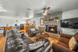 Sunset Shore Cottage - 7