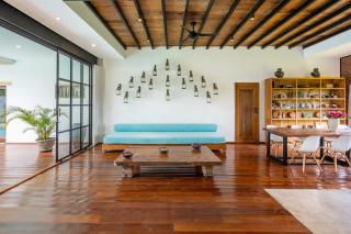 Villa Java by DreamAwayBali - 8