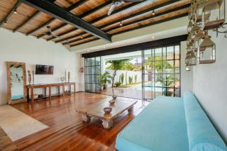 Villa Java by DreamAwayBali - 1